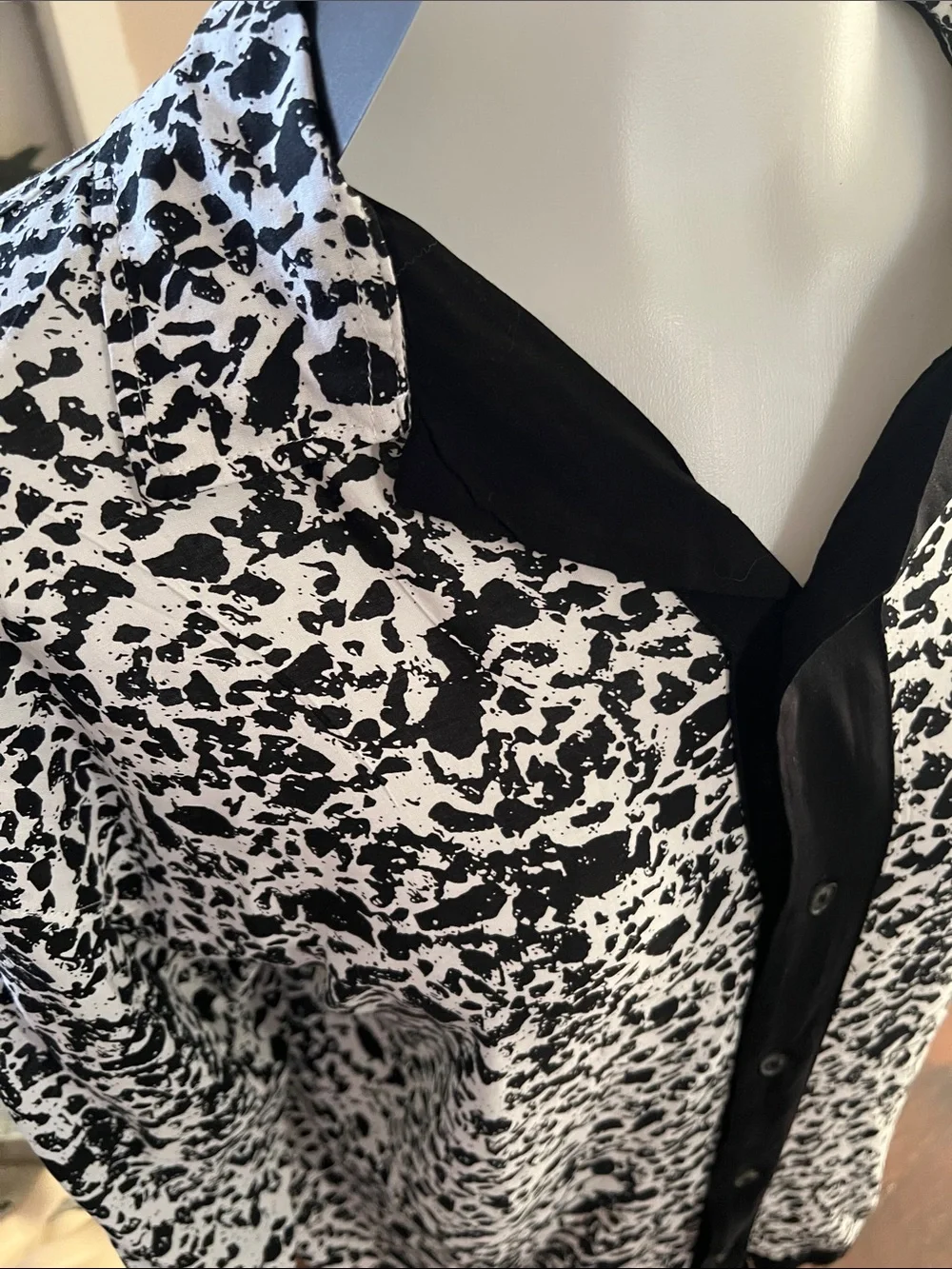ADPT Button Up Top - Picture 2 of 7